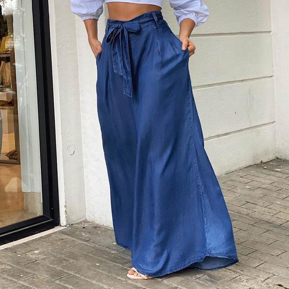 Lysse | Denim Chic Style - Lysse