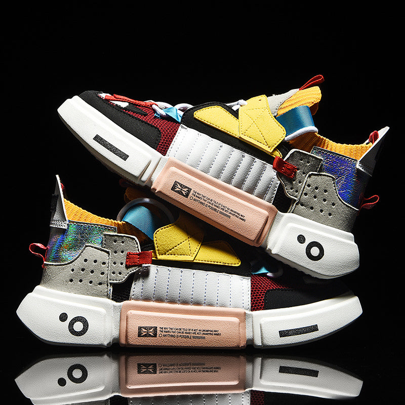 Sneakers - Stylish Women's Sports Shoes