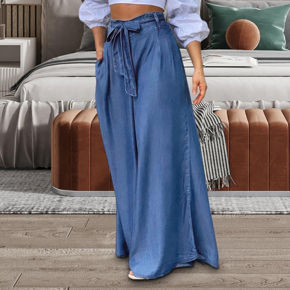 Lysse | Denim Chic Style - Lysse