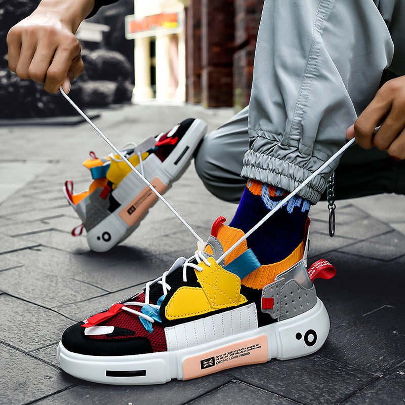Sneakers - Stylish Women's Sports Shoes