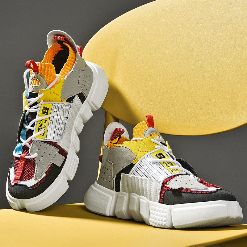 Sneakers - Stylish Women's Sports Shoes