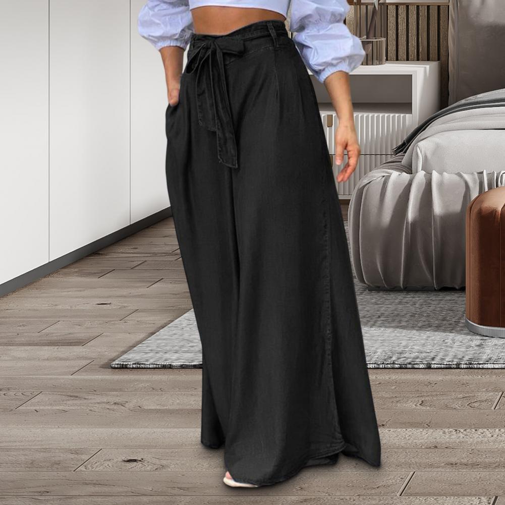 Lysse | Denim Chic Style - Lysse
