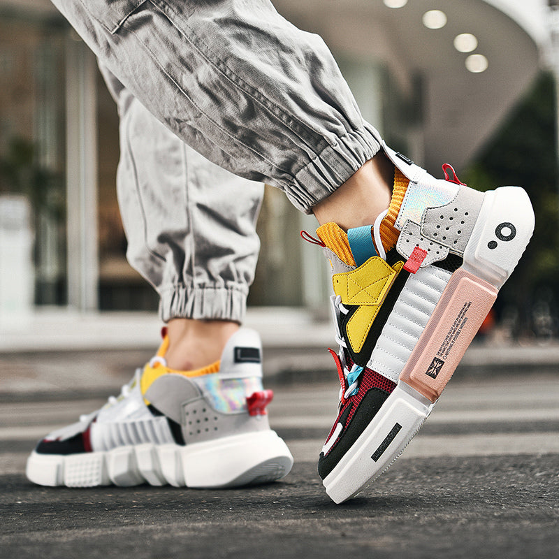 Sneakers - Stylish Women's Sports Shoes