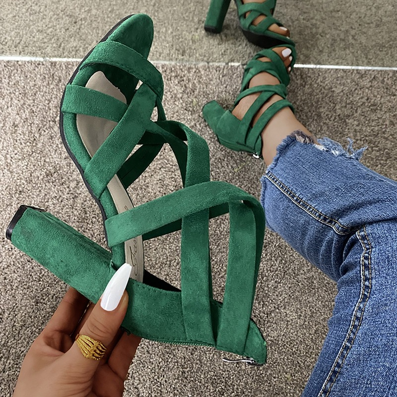 Heels Athens