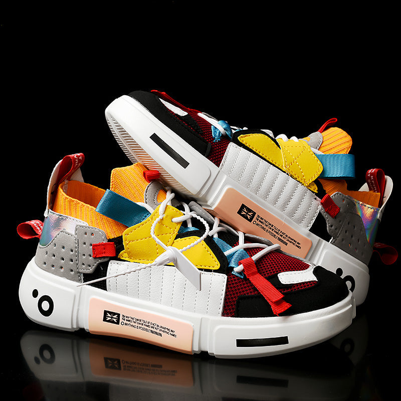 Sneakers - Stylish Women's Sports Shoes
