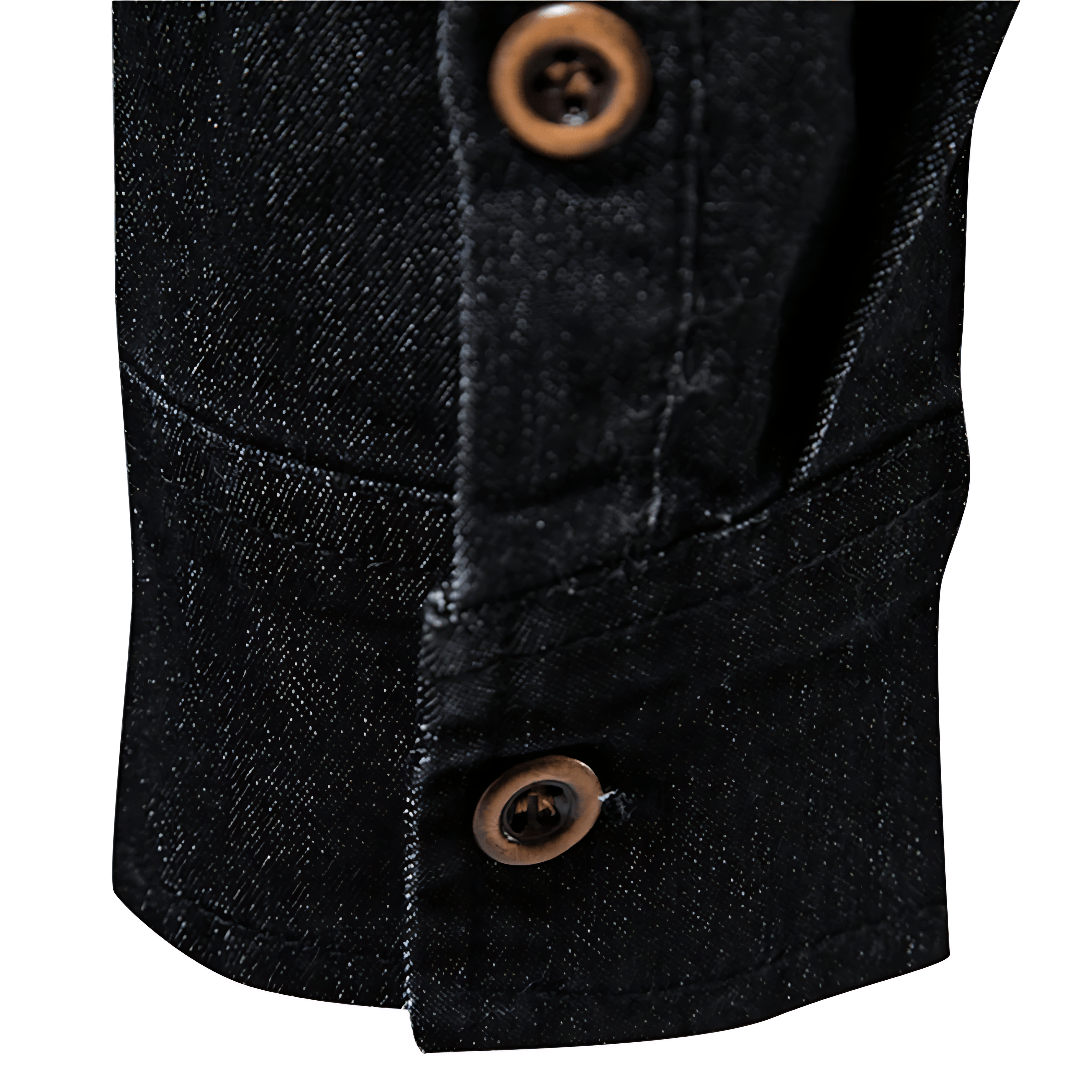 Lysse | Denim Shirt