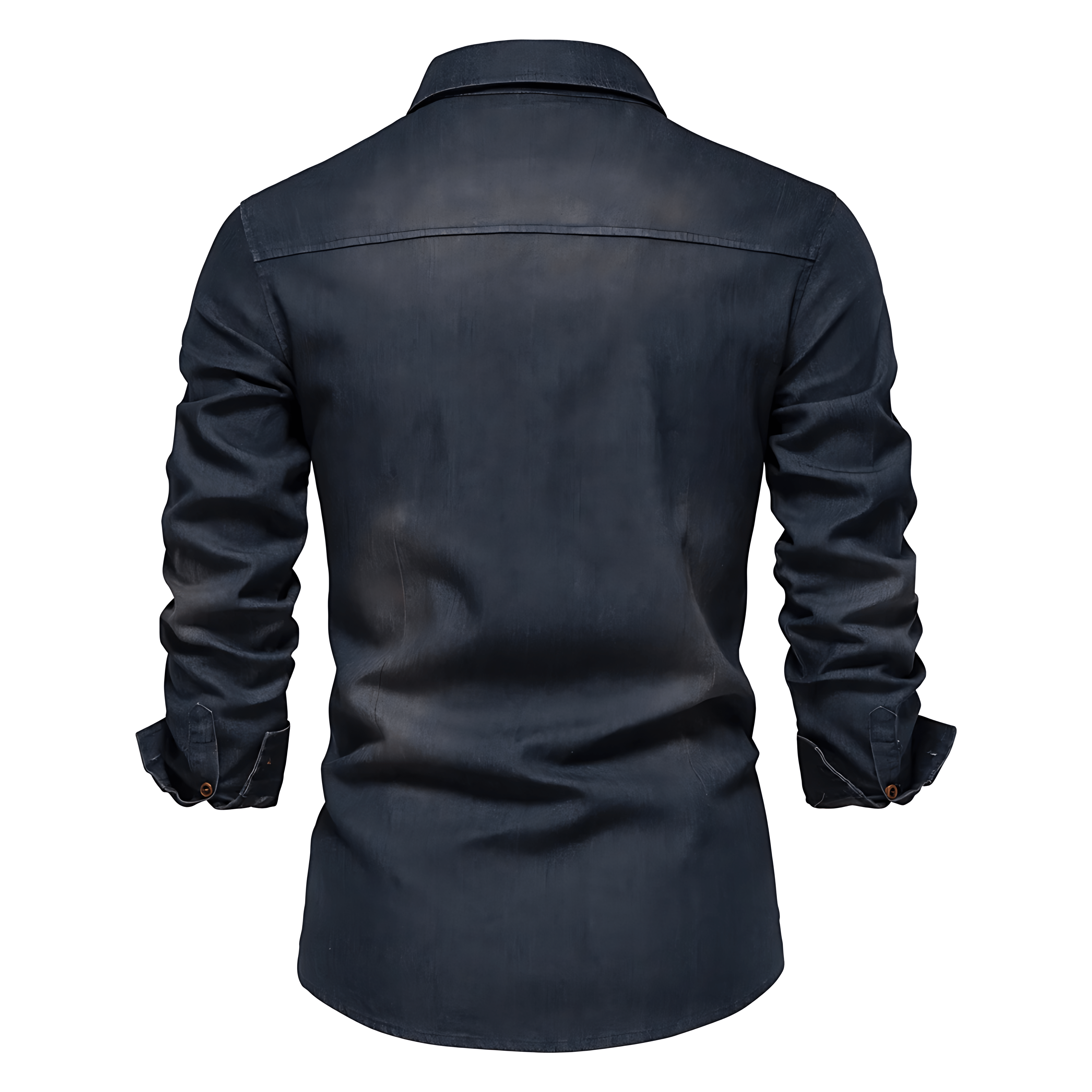 Lysse | Denim Shirt