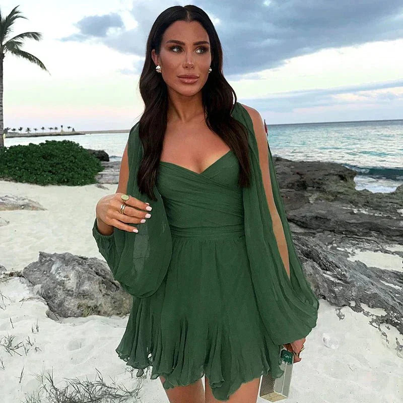 Lysse Mini Dress