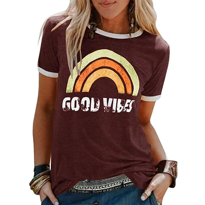 Good Vibes T-Shirt