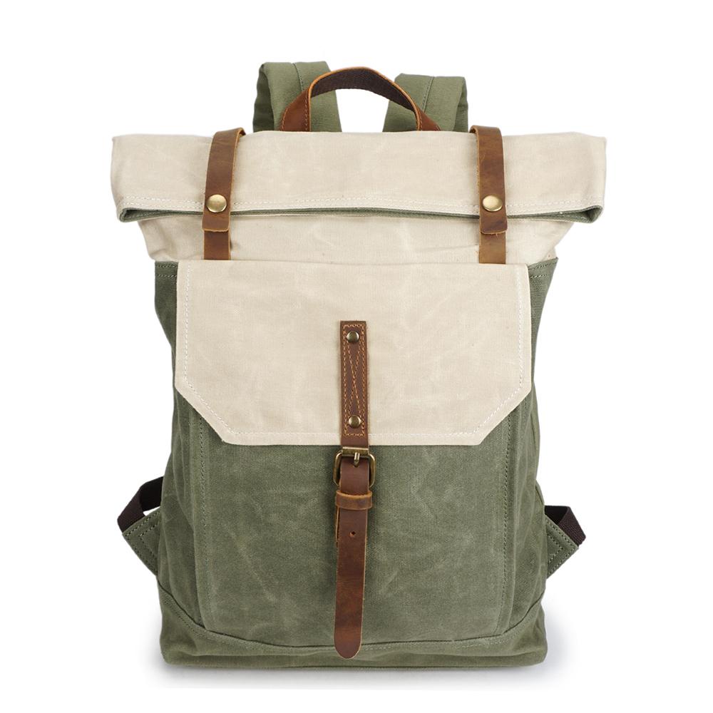 Casual Backpack for Everyday and Travel