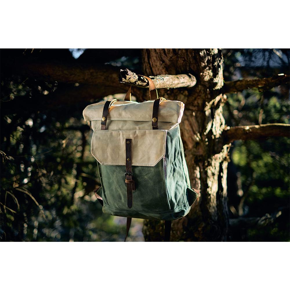 Casual Backpack for Everyday and Travel