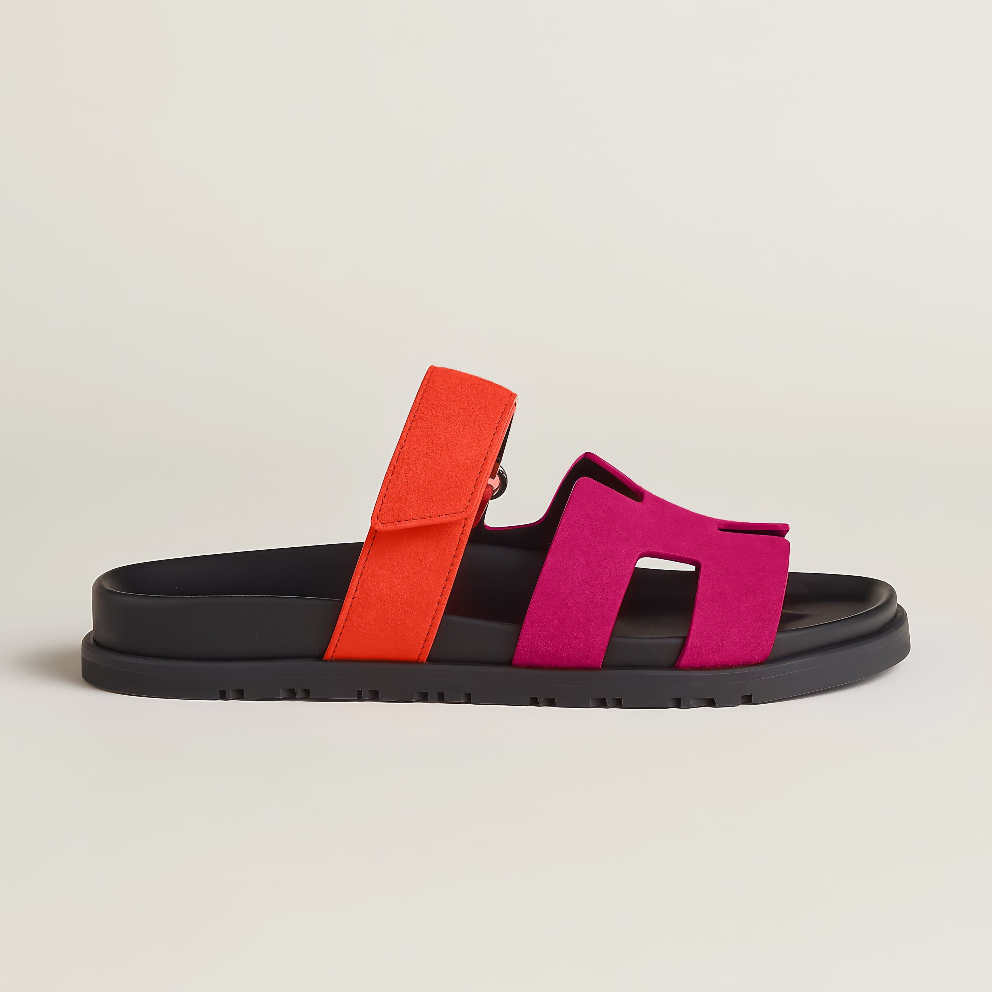 Luxury Sandals