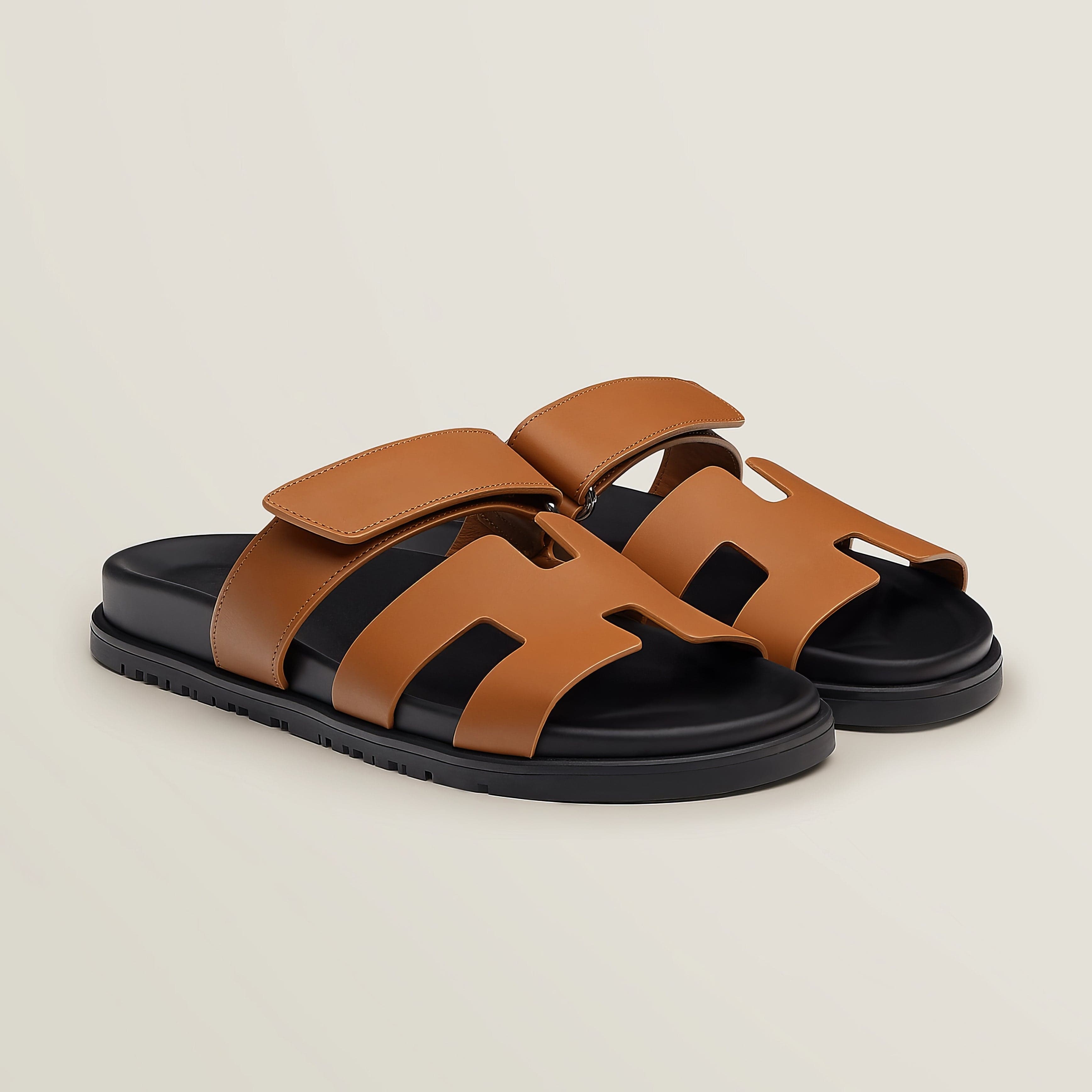 Luxury Sandals
