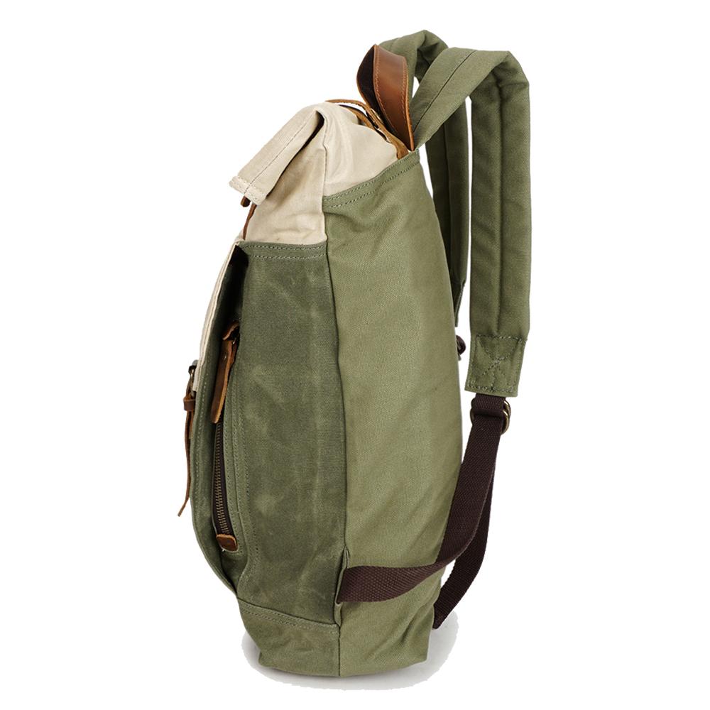 Casual Backpack for Everyday and Travel