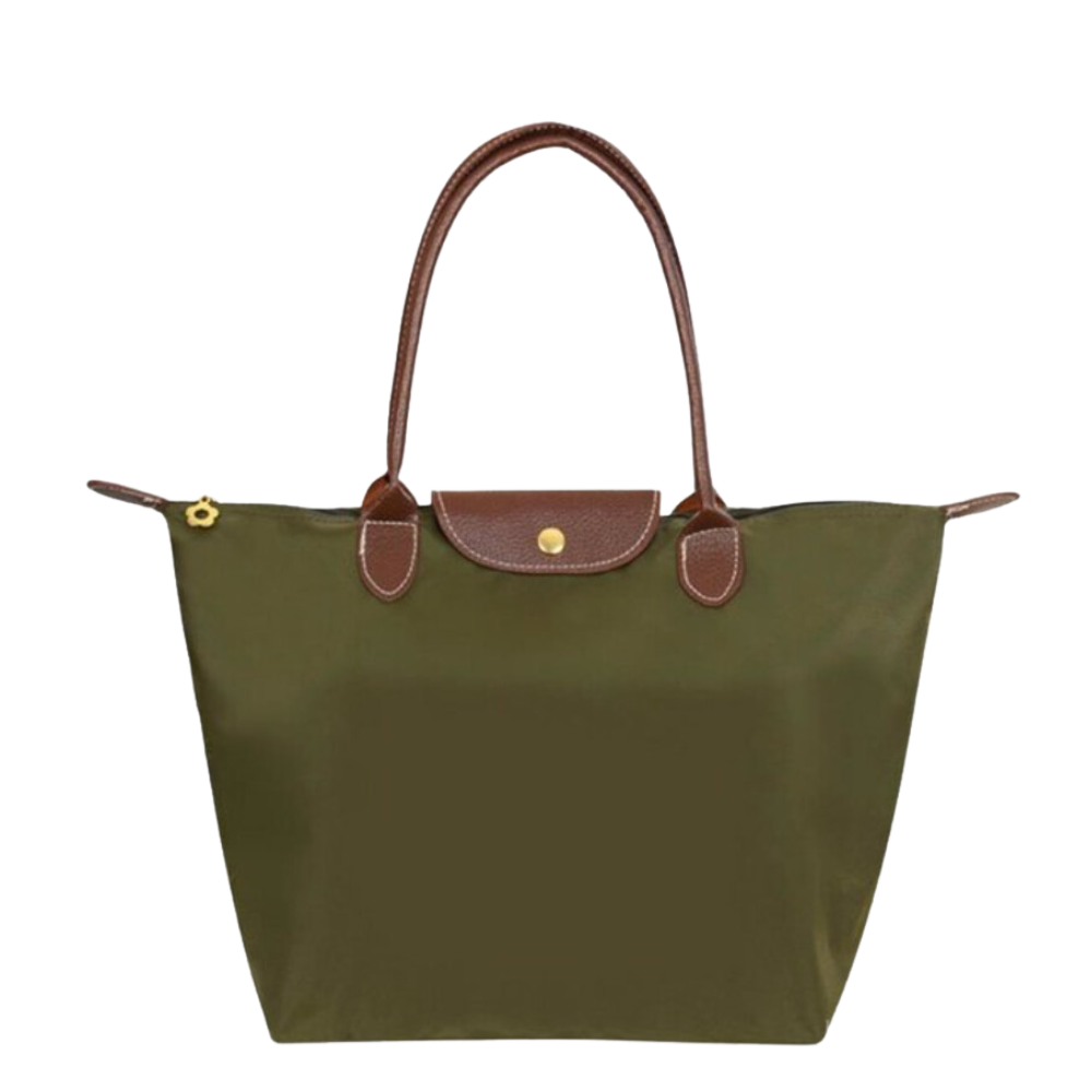 Women's Modern Shoulder Bag Black