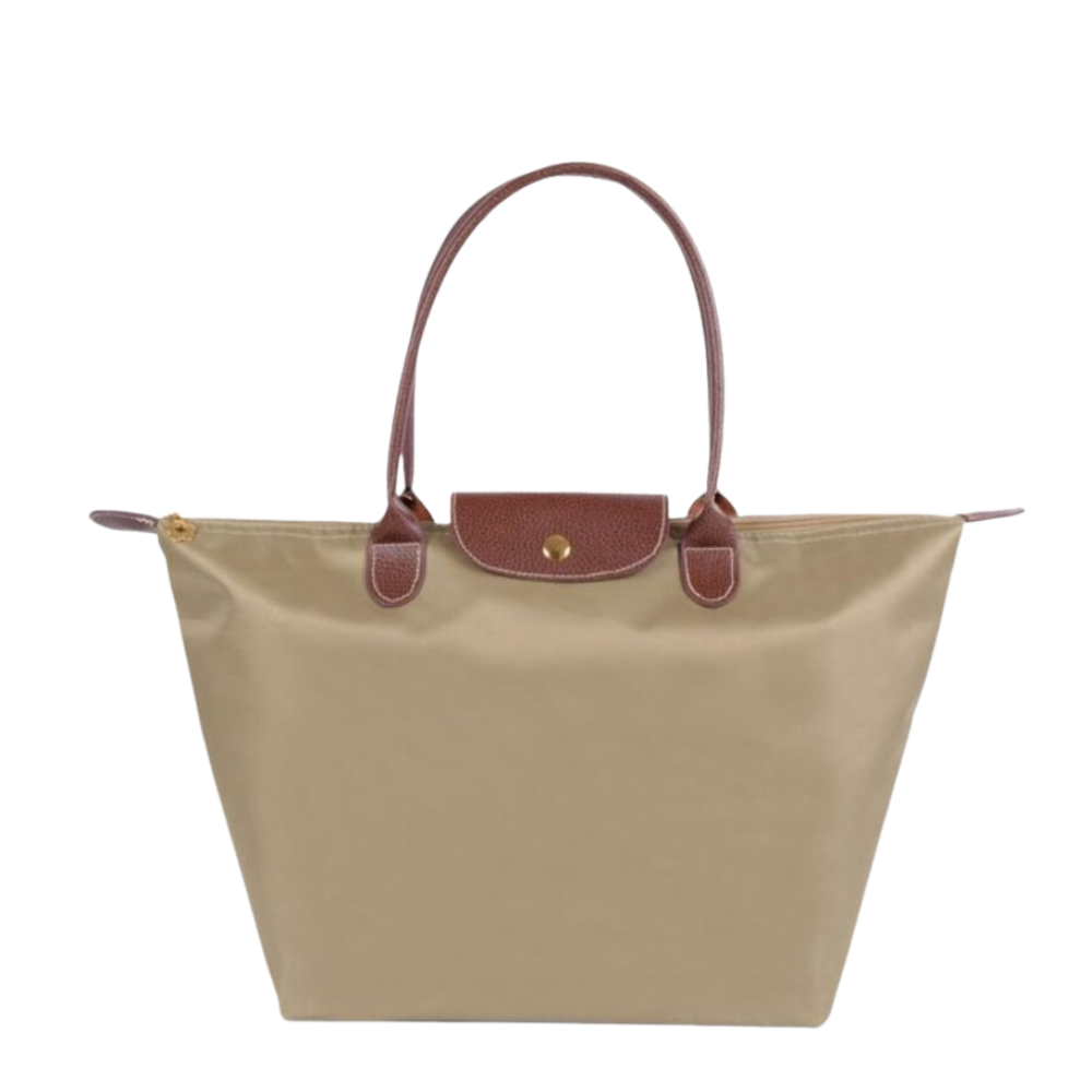 Women's Modern Shoulder Bag Black