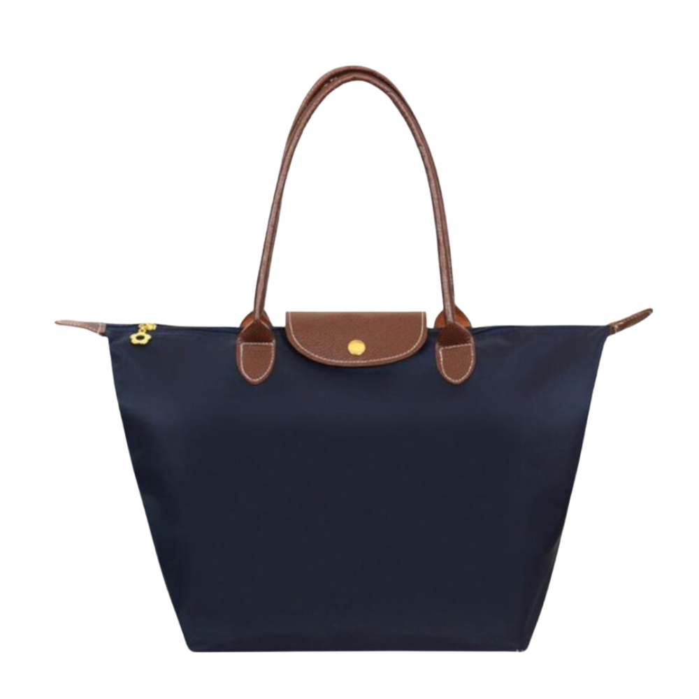 Women's Modern Shoulder Bag Black