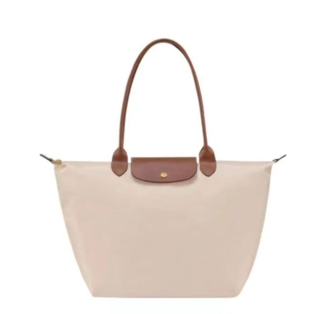Women's Modern Shoulder Bag Black