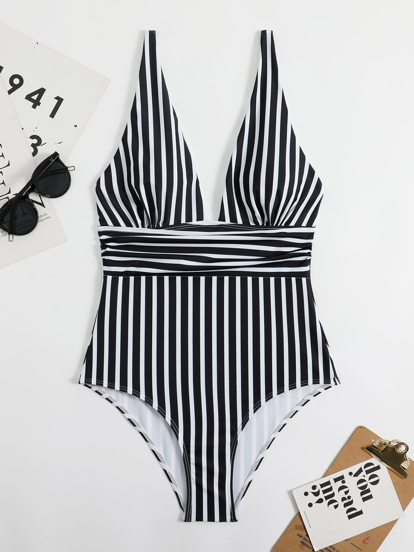 Summer Sensation Swimsuit