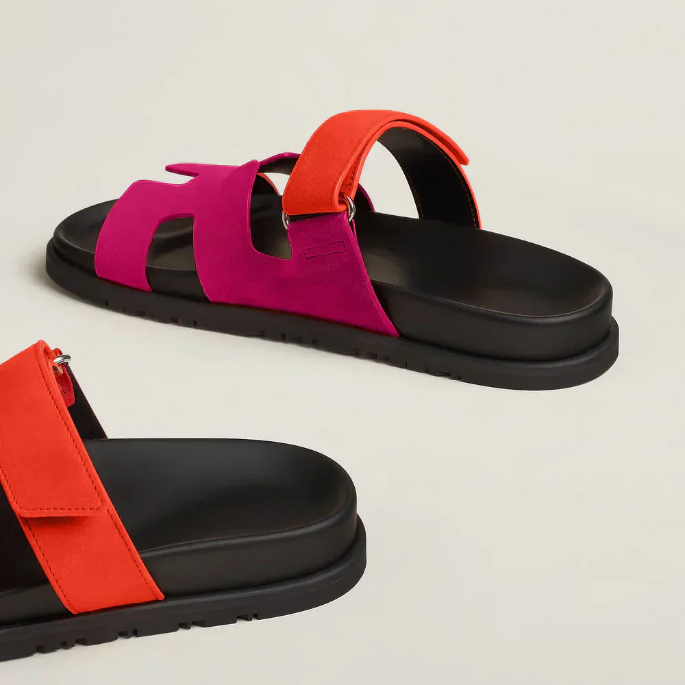 Klara Elegant Chypre Sandals