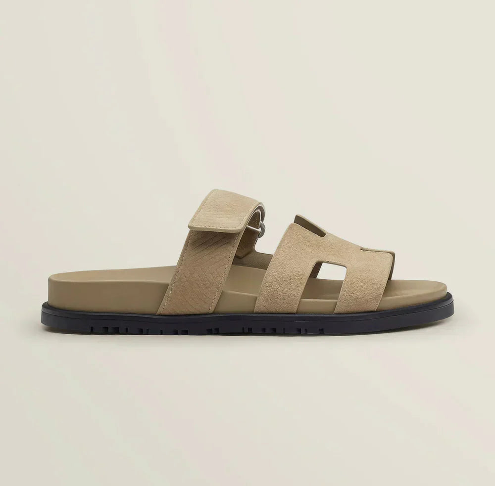 Klara Elegant Chypre Sandals