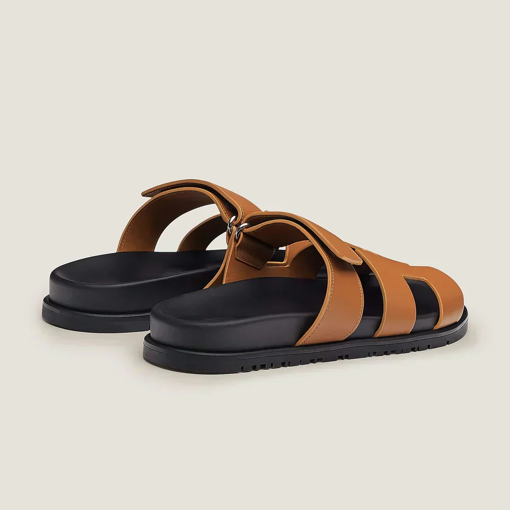 Klara Elegant Chypre Sandals