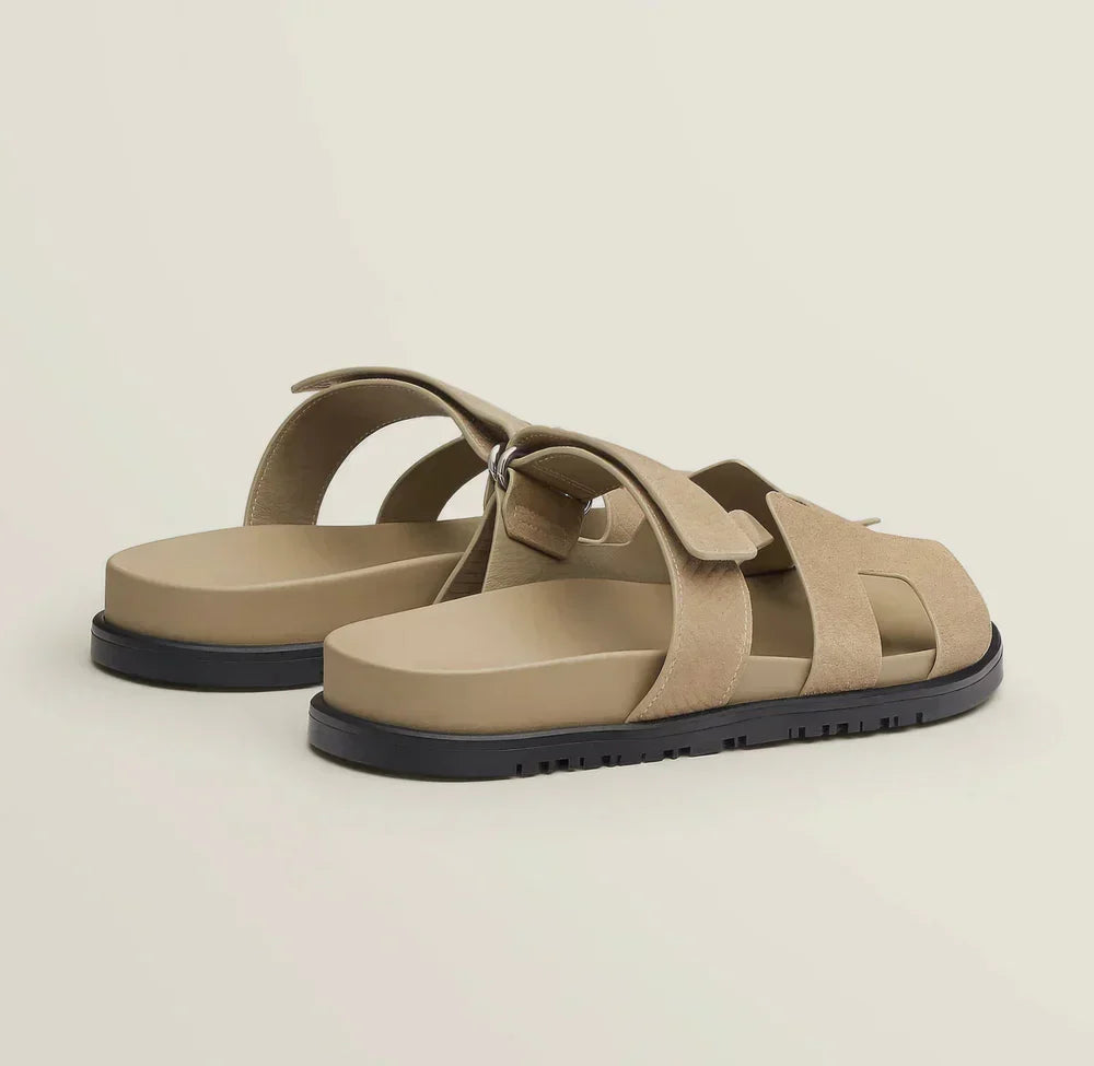 Klara Elegant Chypre Sandals