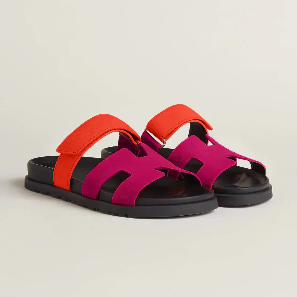 Klara Elegant Chypre Sandals