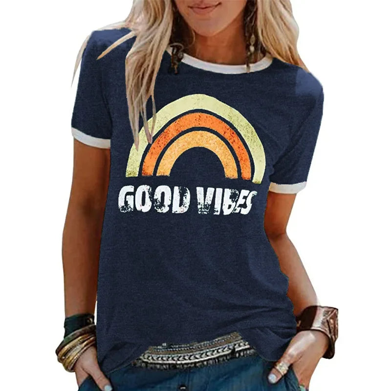 Good Vibes T-Shirt