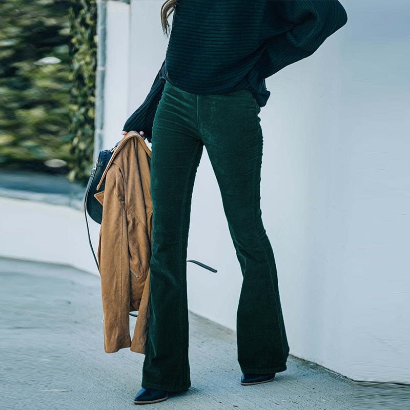 Ossanastylish Everyday Pants