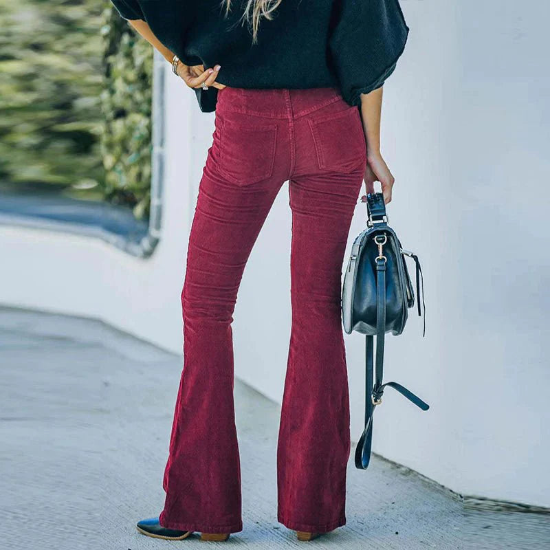 Ossanastylish Everyday Pants