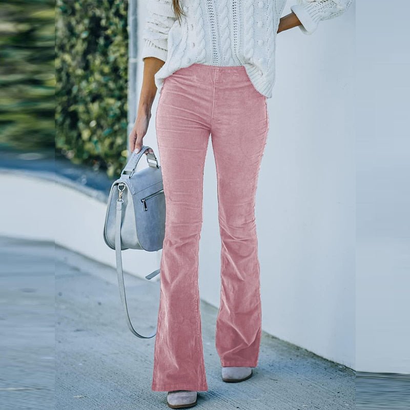 Ossanastylish Everyday Pants