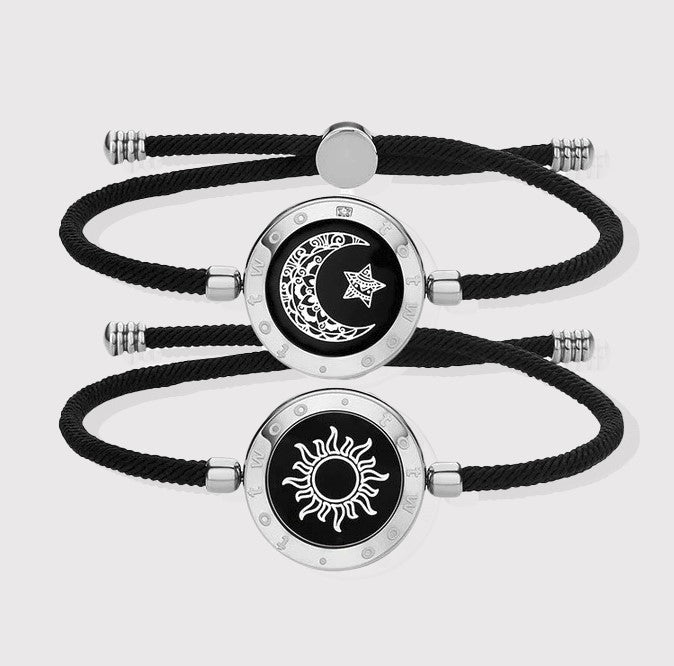 Bracelets For Couples, Symbol Of Love And Connection