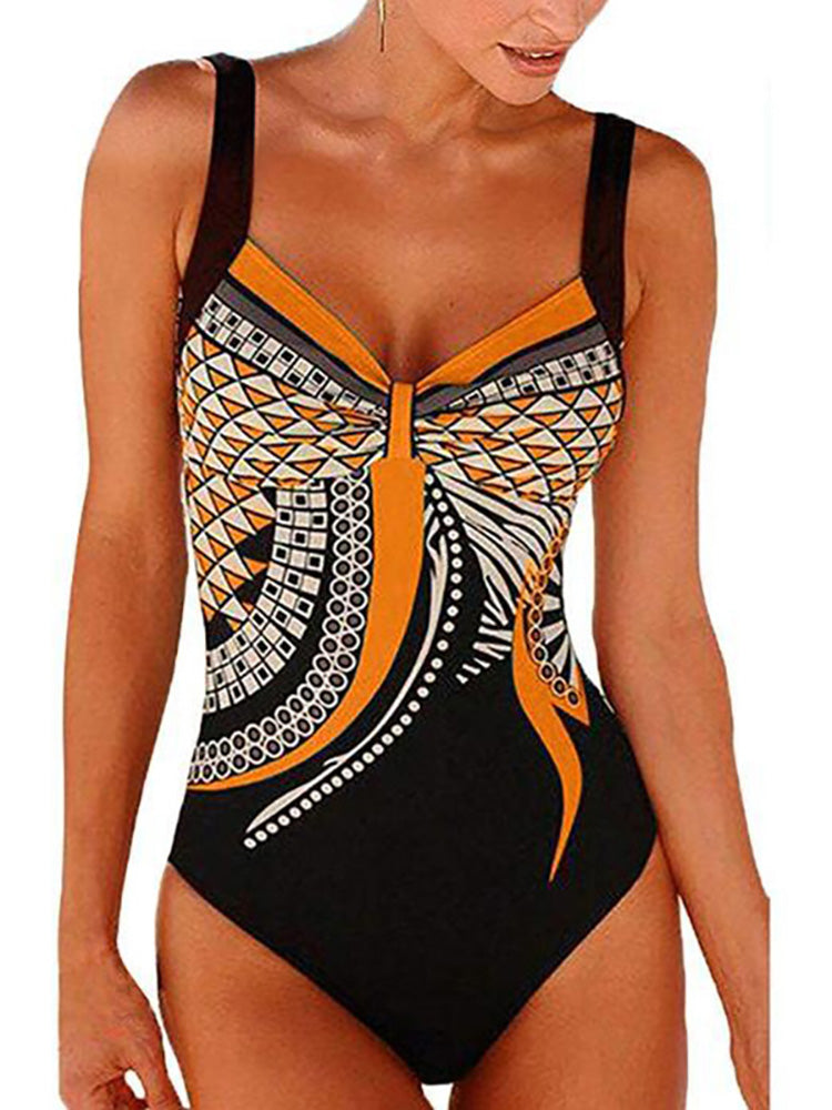 Combination Suit for Women