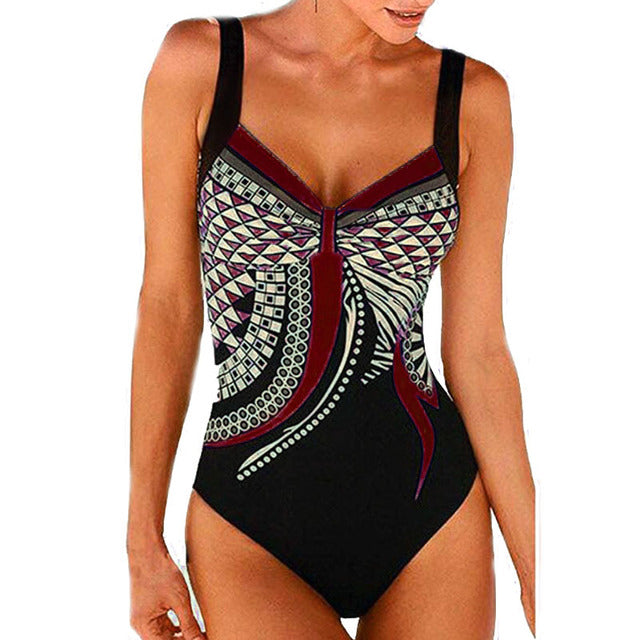 Combination Suit for Women