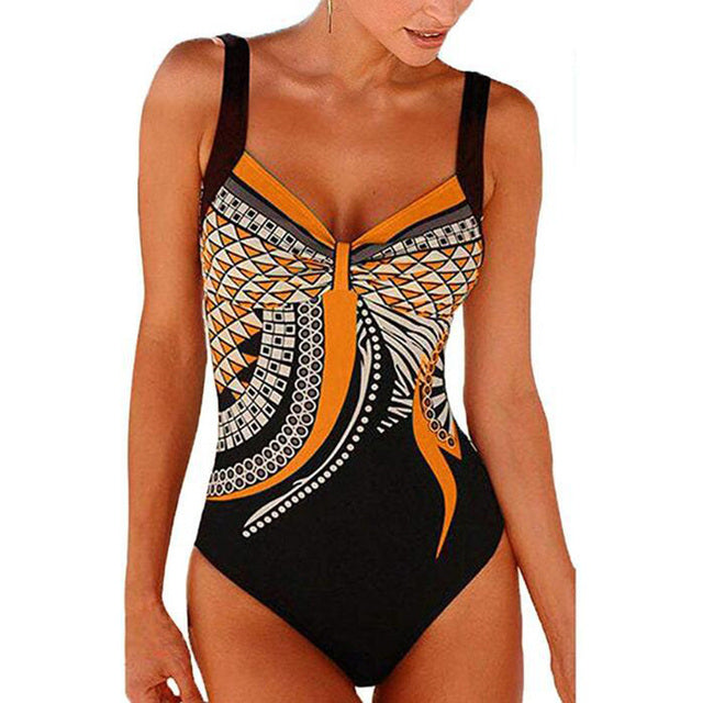 Combination Suit for Women