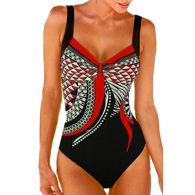 Combination Suit for Women