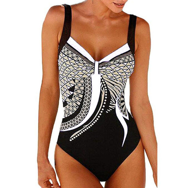 Combination Suit for Women