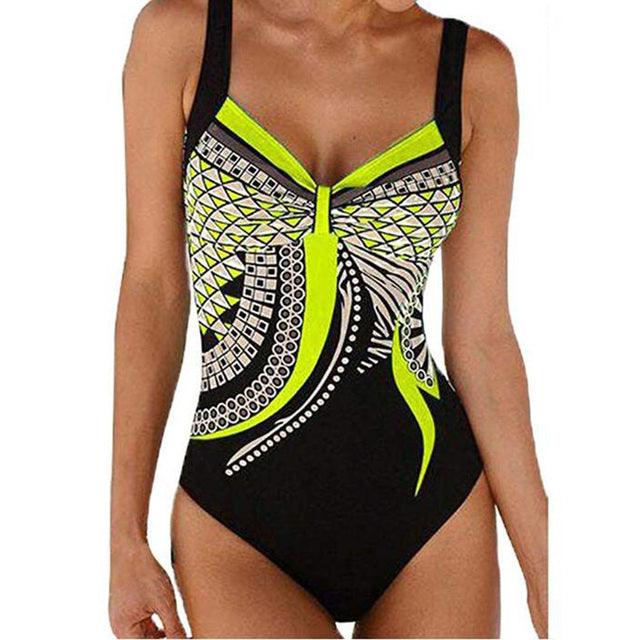 Combination Suit for Women