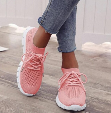 Lysse | Stylish Comfort Sneakers