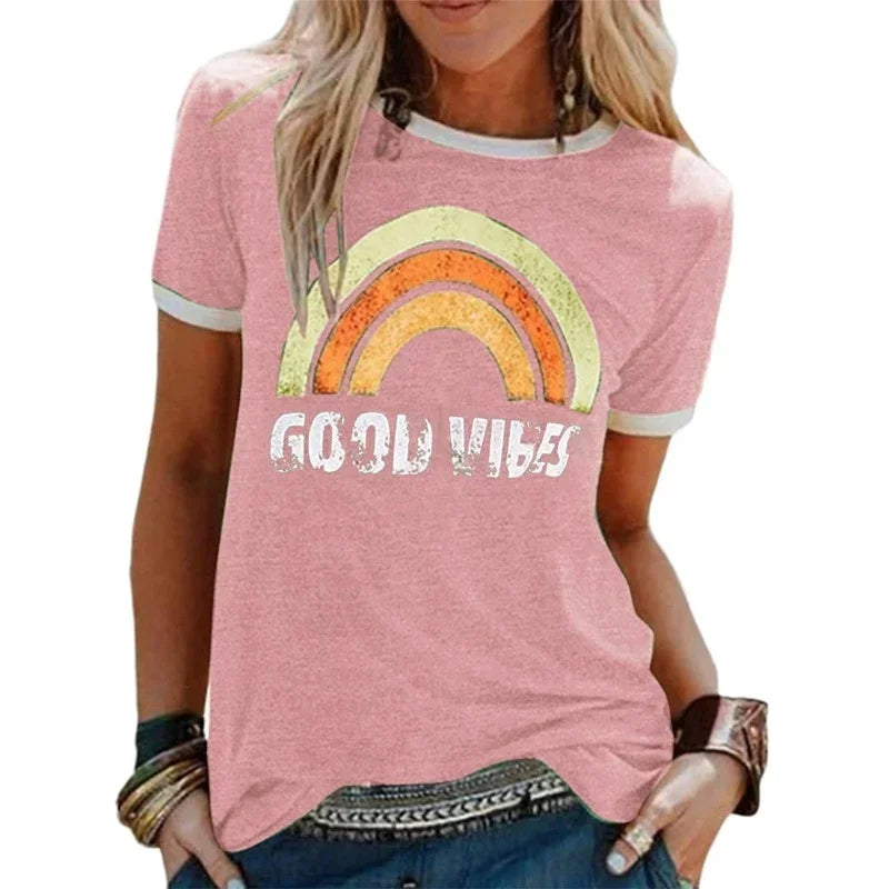 Good Vibes T-Shirt
