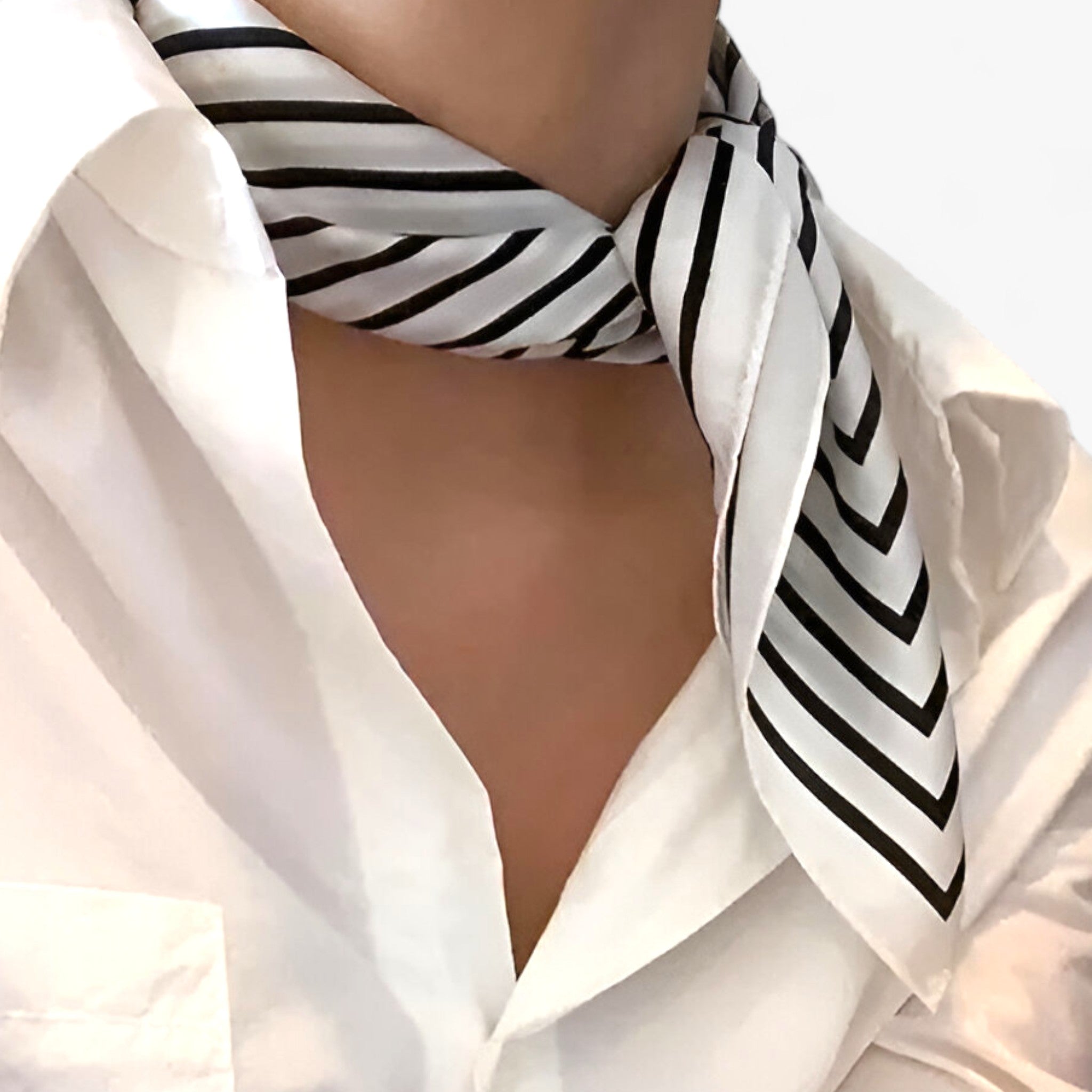 Silk Scarvesfor Style And Versatility