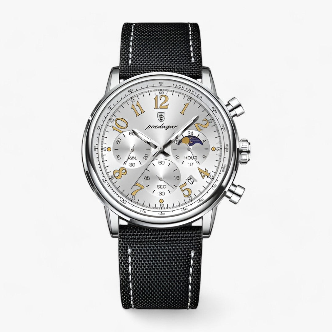 Luxury Military Sports Watchwaterproof & Glowing