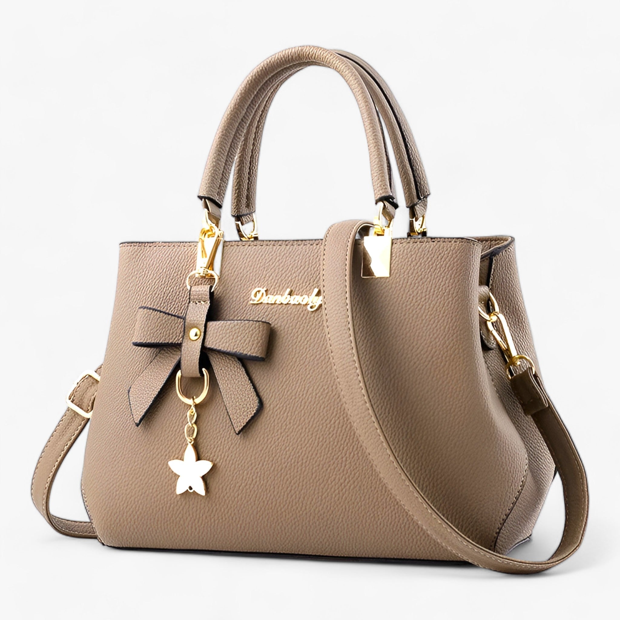 Shoulder Bagperfect For Businesswomen And Everyday Use