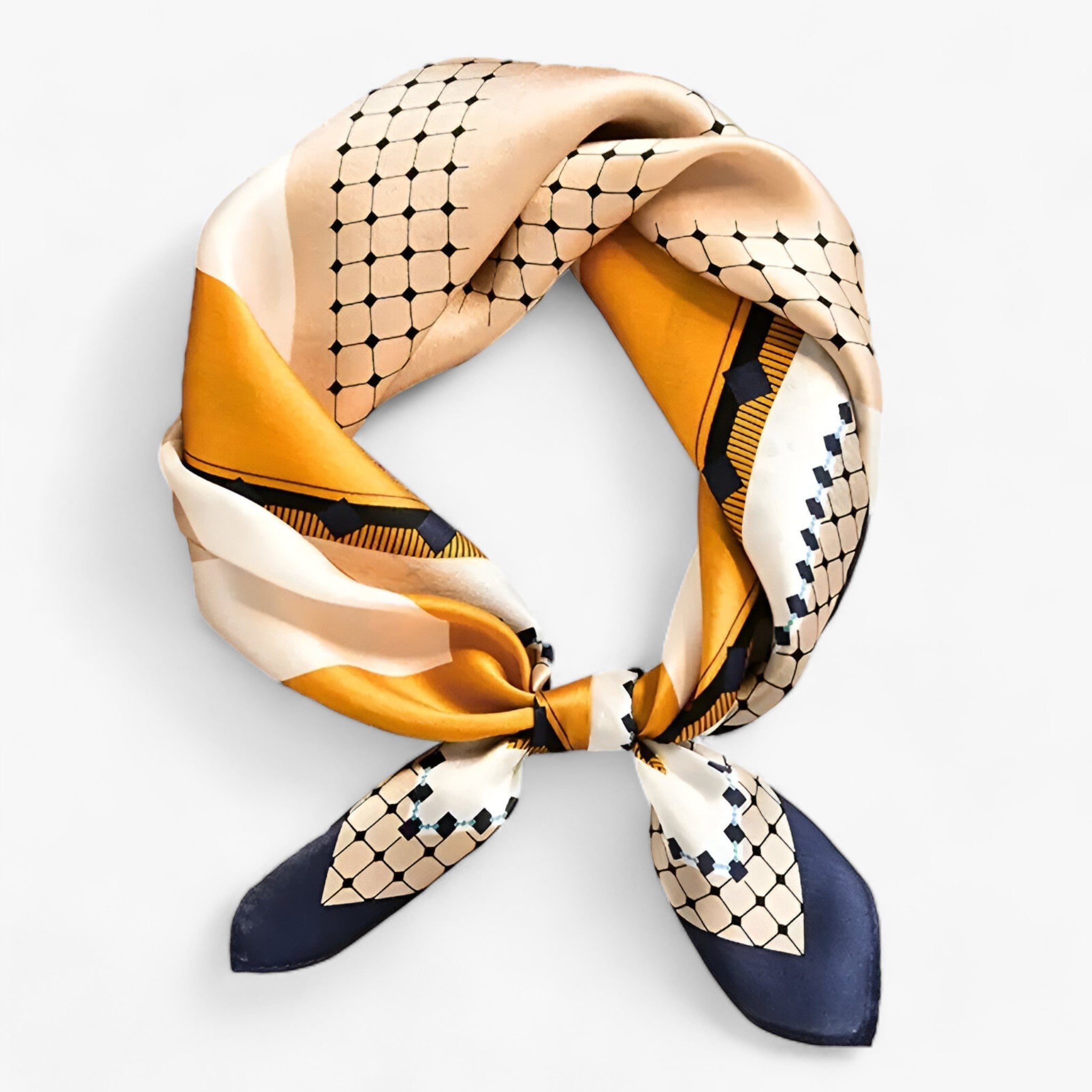 Silk Scarvesfor Style And Versatility