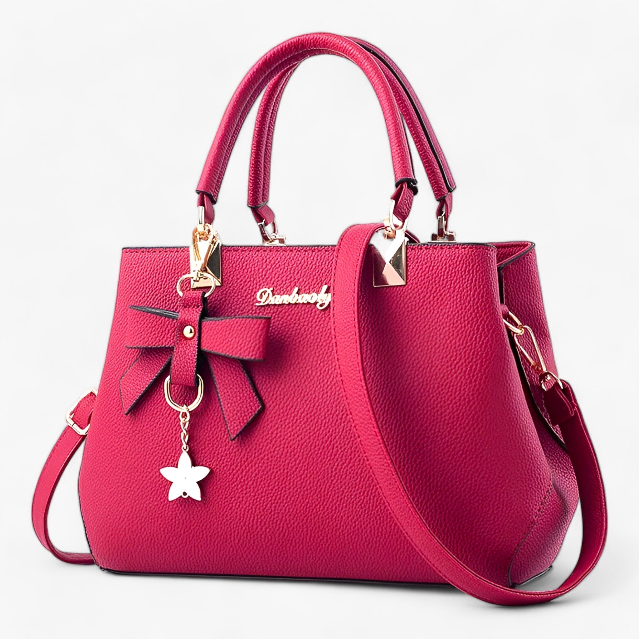 Shoulder Bagperfect For Businesswomen And Everyday Use