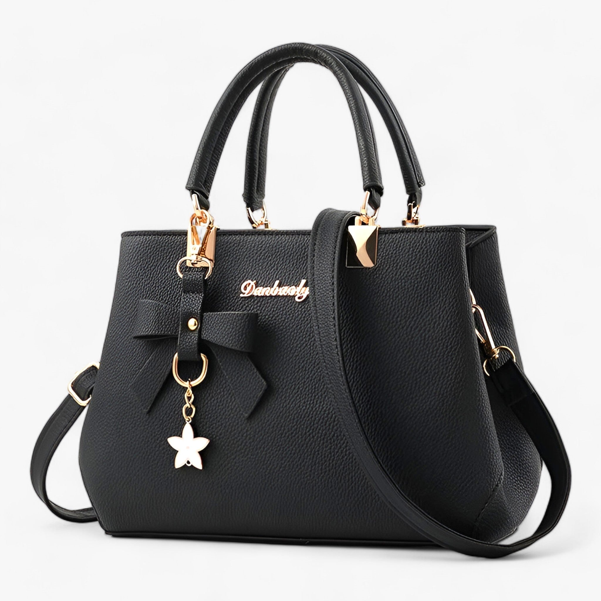 Shoulder Bagperfect For Businesswomen And Everyday Use