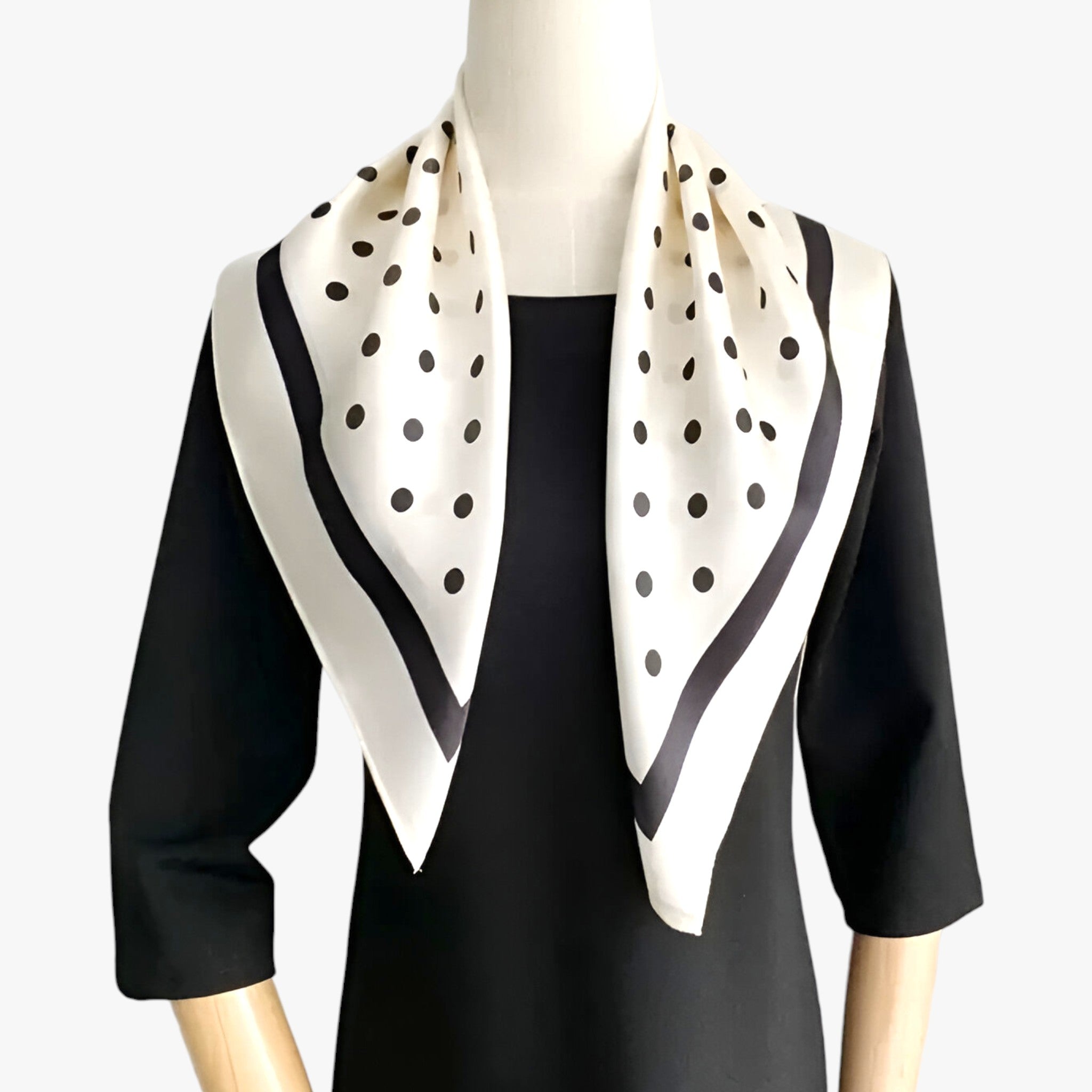 Silk Scarvesfor Style And Versatility