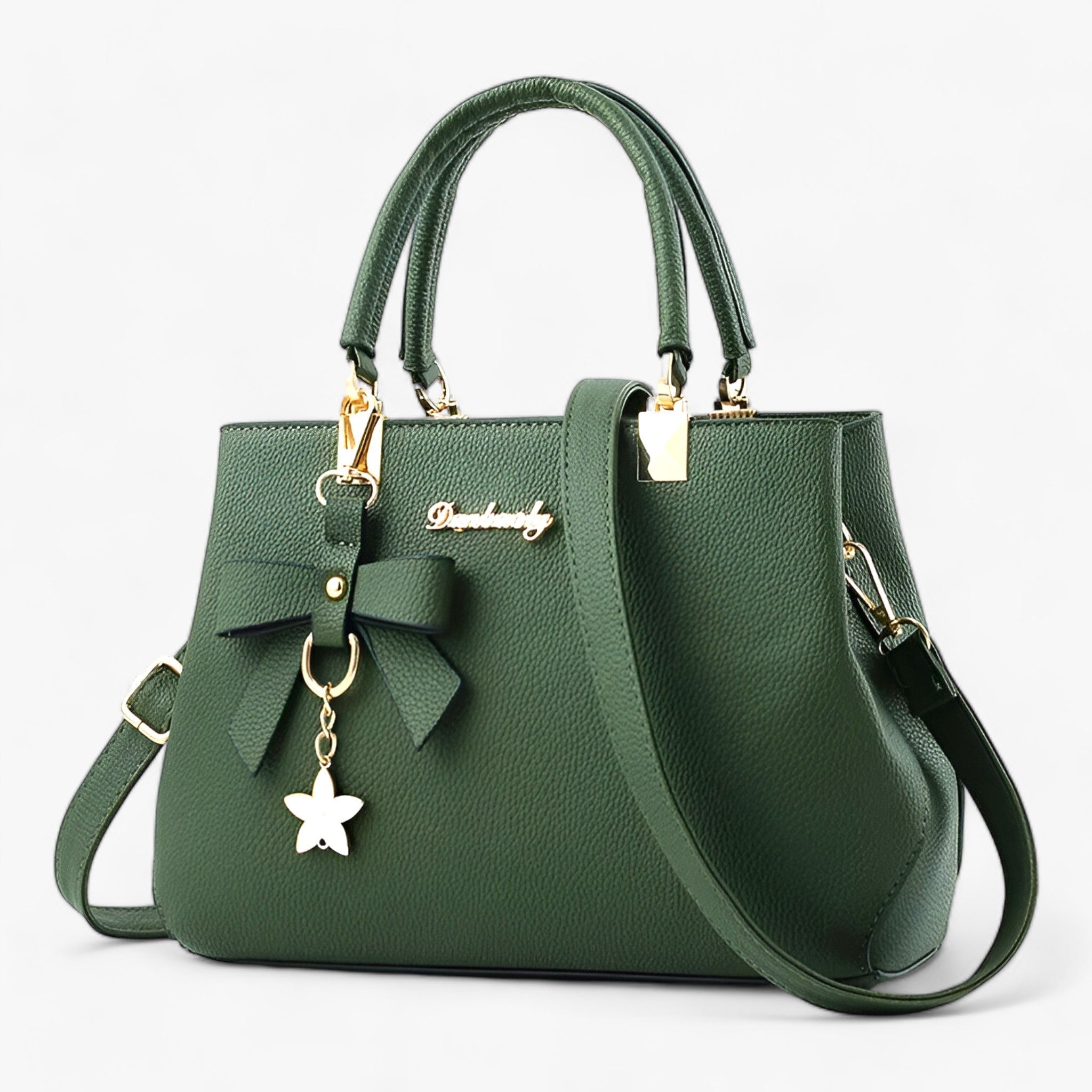 Shoulder Bagperfect For Businesswomen And Everyday Use