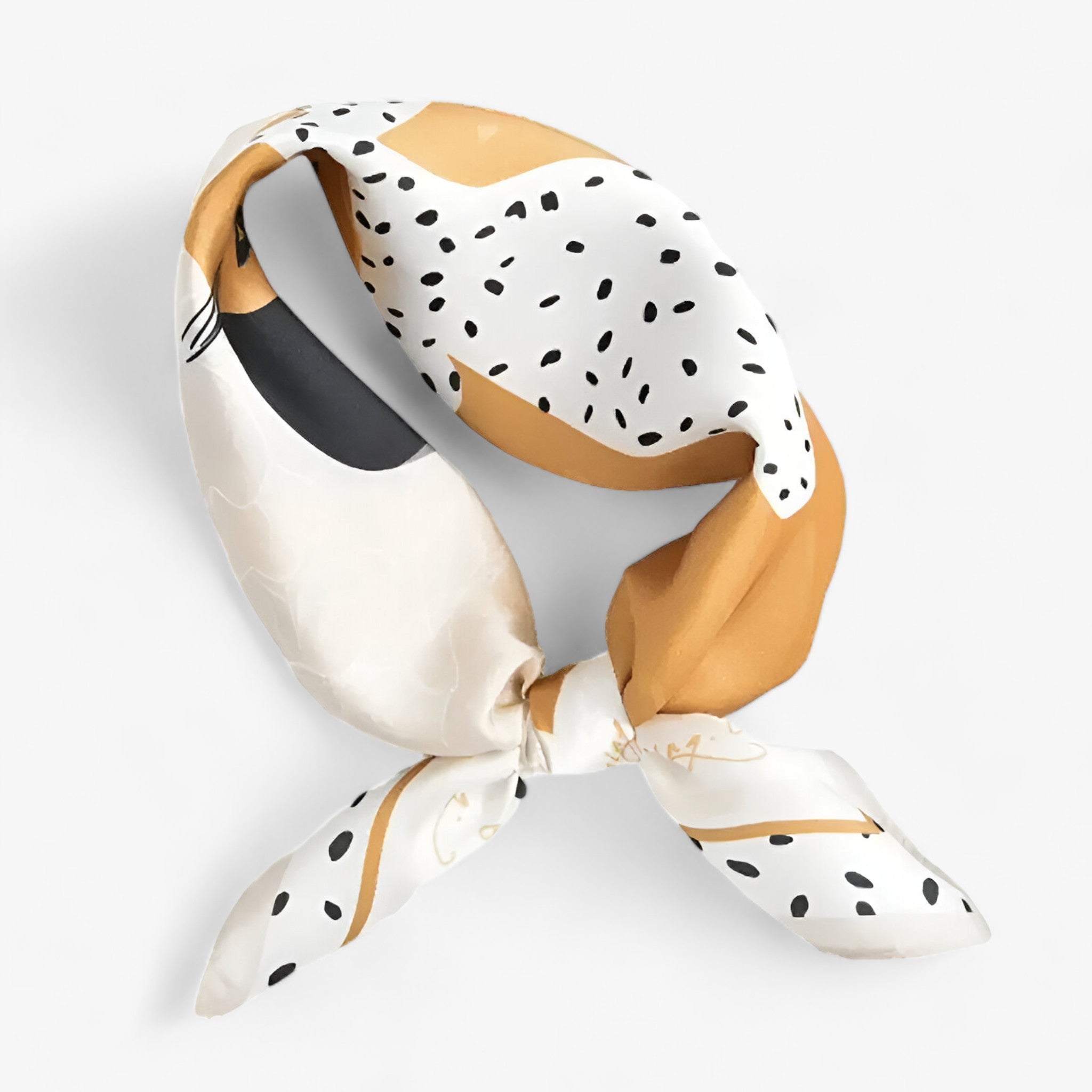 Silk Scarvesfor Style And Versatility